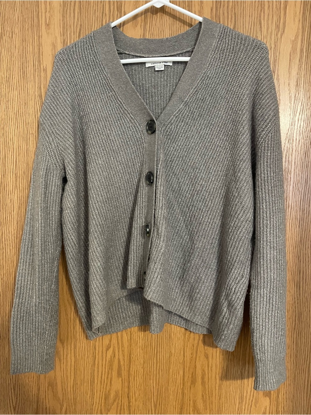 American Eagle Cardigan Women’s